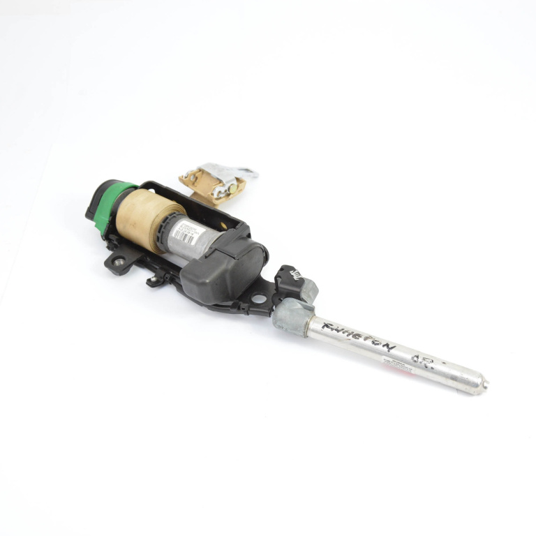 Centura Siguranta Vw Phaeton (3D) 2002-2016 3.2 V6 Ayt Benzina Fata Dreapta 3D1858666E