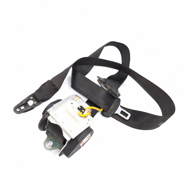 Centura Siguranta Vw Touareg (7L) 2002-2010 Fata Stanga 601391400, 008L000, 008L-000
