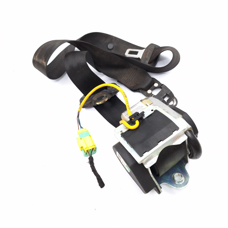 Centura Siguranta Vw Touareg (7L) 2002-2010 Fata Dreapta 560981601, 008R000, 008R-000