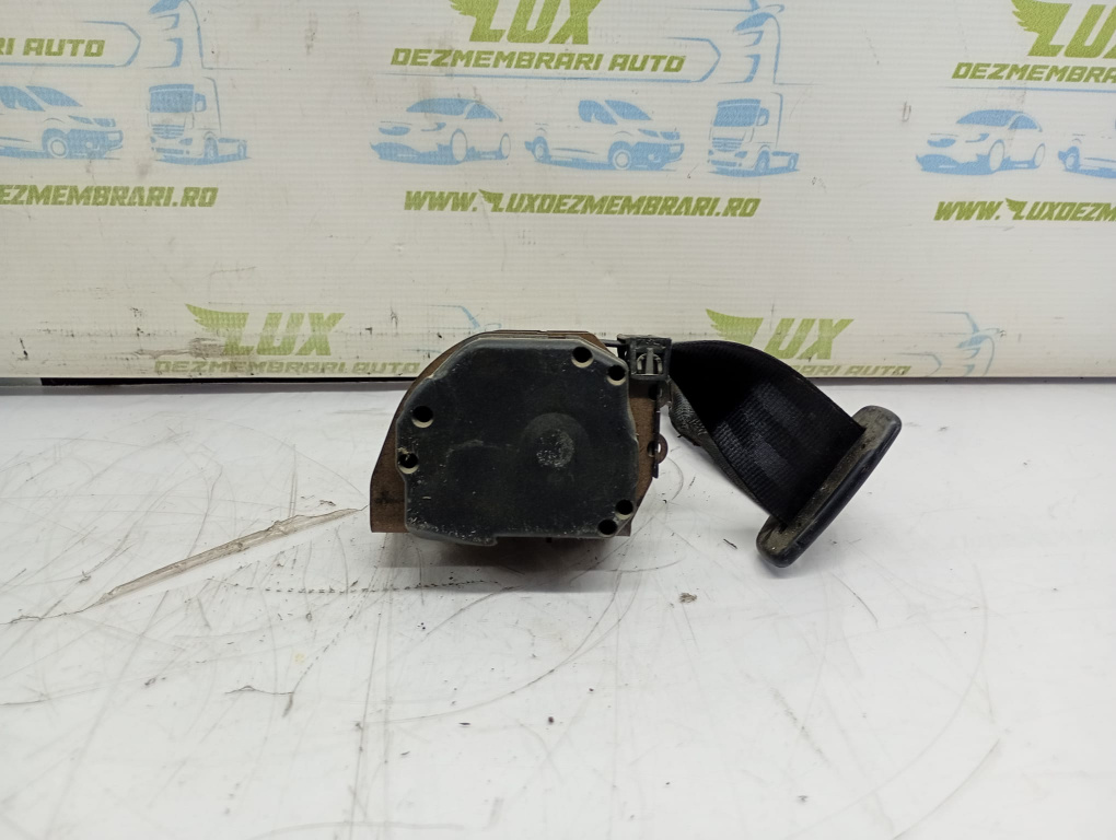 Centura spate 00063774-b Seat Ibiza 3 6L [2002 - 2006]