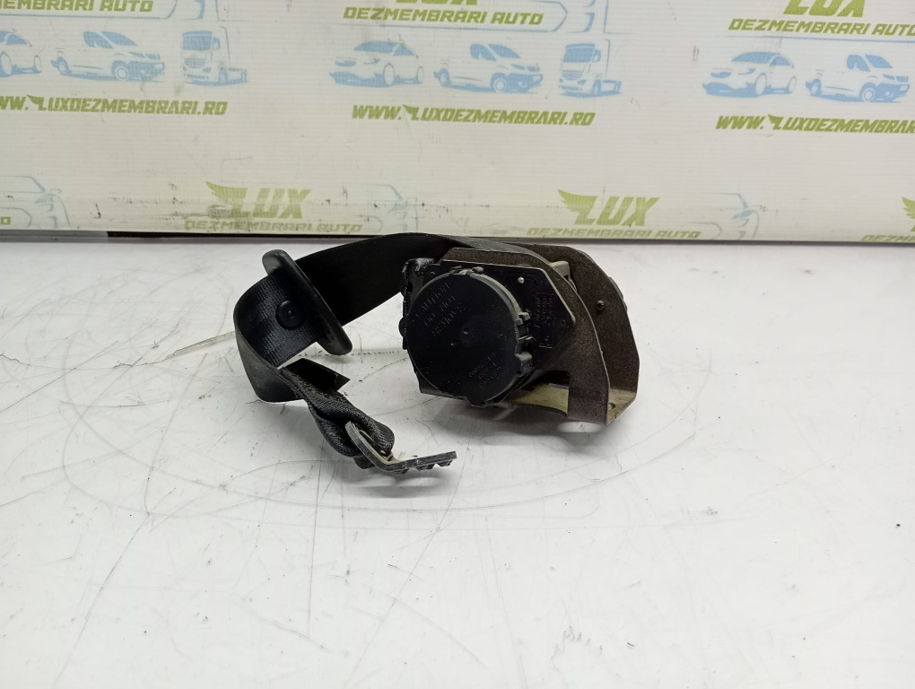 Centura spate 00063774-b Seat Ibiza 3 6L [2002 - 2006]