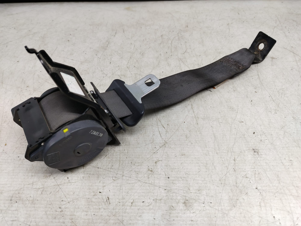 Centura spate 0431160 Chevrolet Epica [2006 - 2012] 2.0 d Z20S