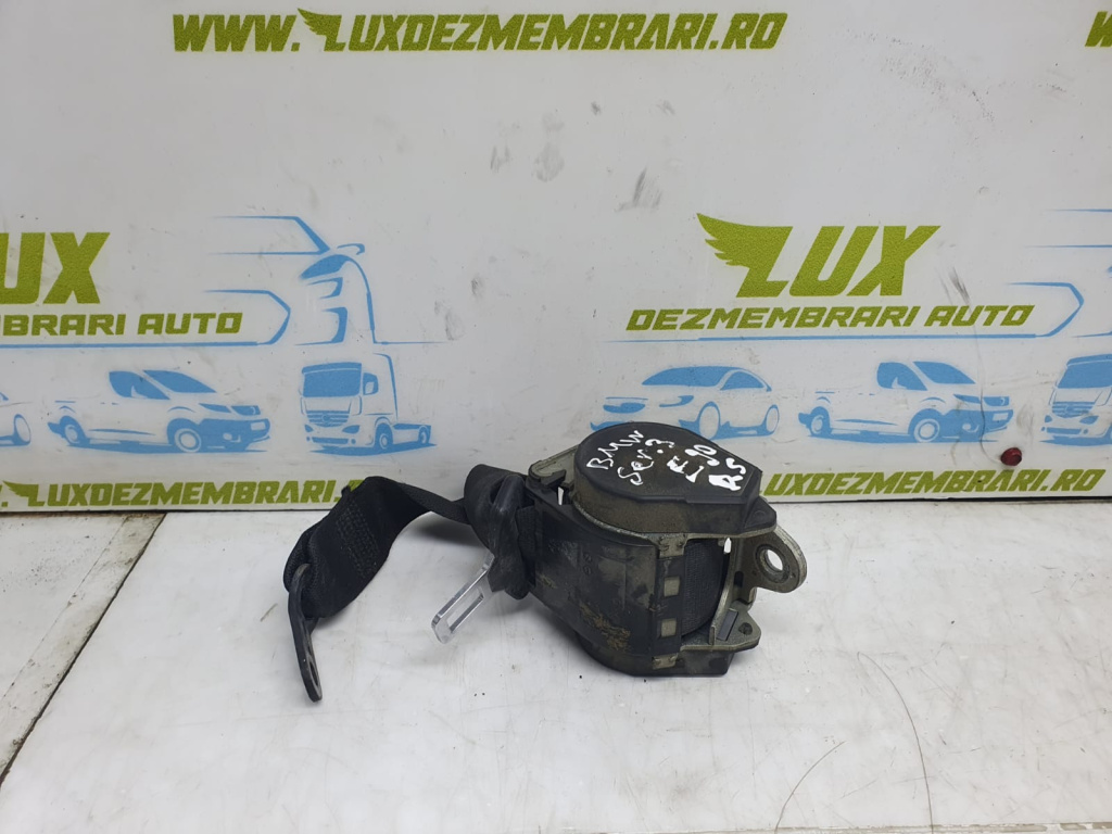 Centura spate 0606019700 BMW Seria 3 E90 [2004 - 2010]