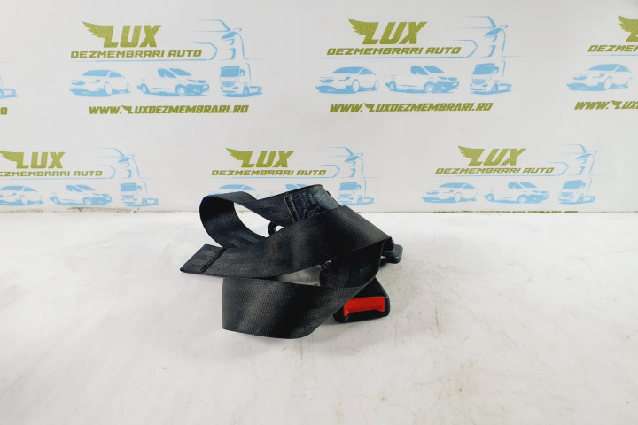 centura spate 1j0857487d Volkswagen VW Golf 4 [1997 - 2006]