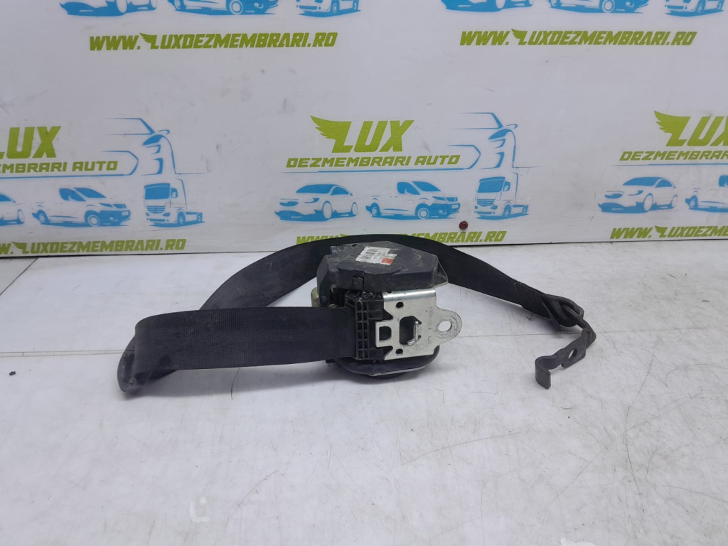Centura spate 601783000 Audi A8 D3/4E [2