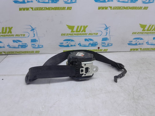Centura spate 601783000 Audi A8 D3/4E [2002 - 2005]