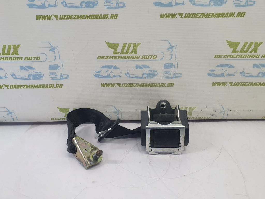 Centura spate 604548400 Volkswagen VW Golf 5 [2003 - 2009] 1.9 tdi BKC