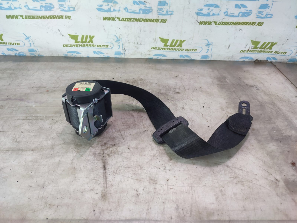 Centura spate 607051100d BMW Seria 3 E90/E91/E92/E93 [2004 - 2010]