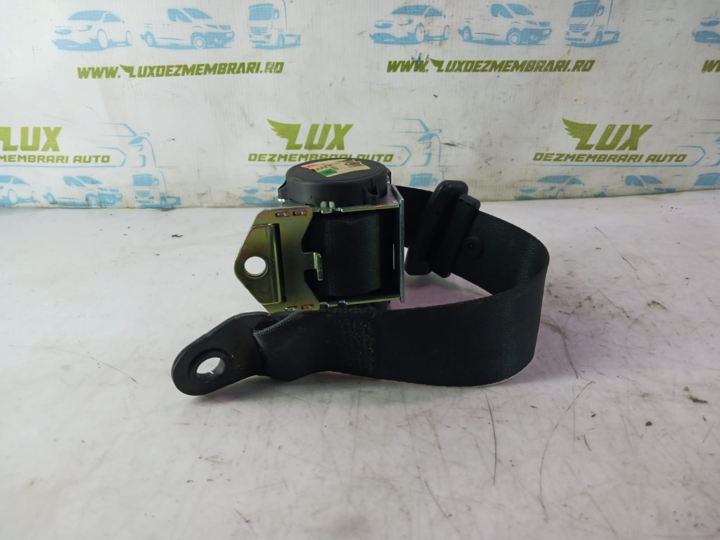 Centura spate 607051100d Mini Clubman R55 [facelift] [2010 - 2014] 1.6 benzina N16B16A