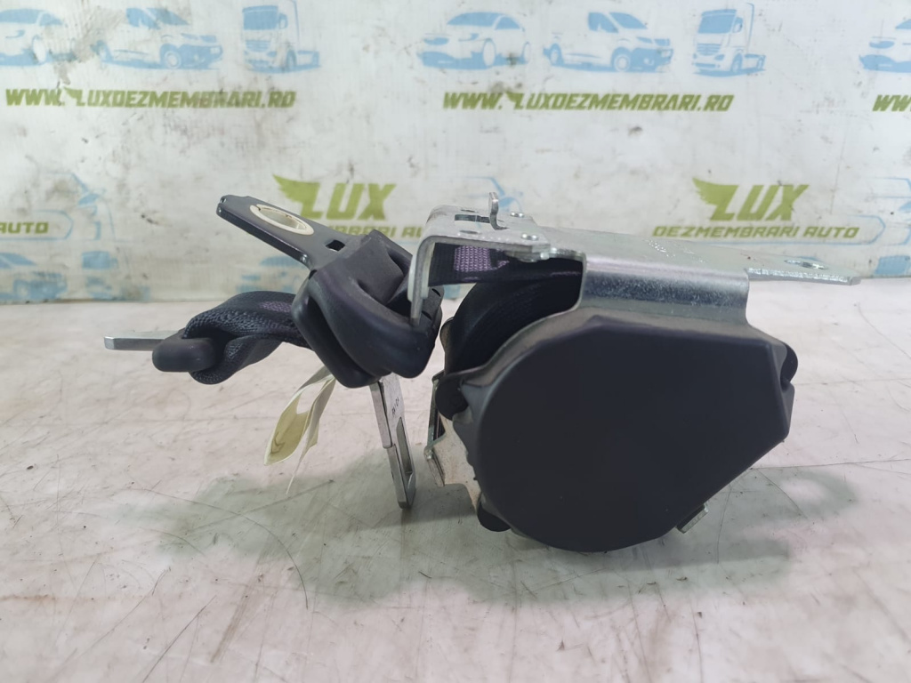 Centura spate 6176200a Mitsubishi ASX [2010 - 2012] 1.8 di-d 4N13