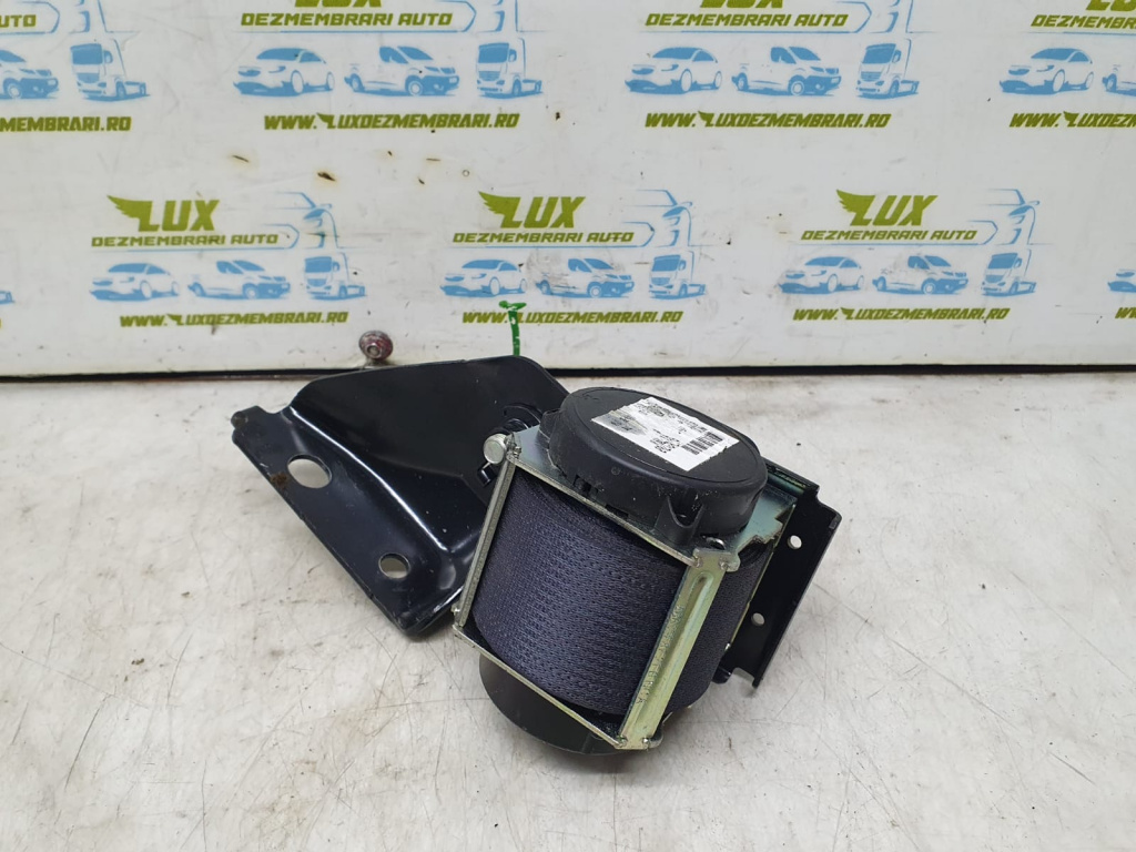Centura spate 617821700 Mitsubishi ASX [2010 - 2012] 1.8 di-d