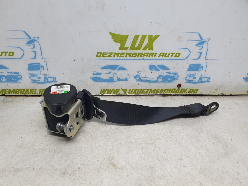 Centura spate 624468600d Skoda Rapid [2012 - 2017] 1.6 CXMA
