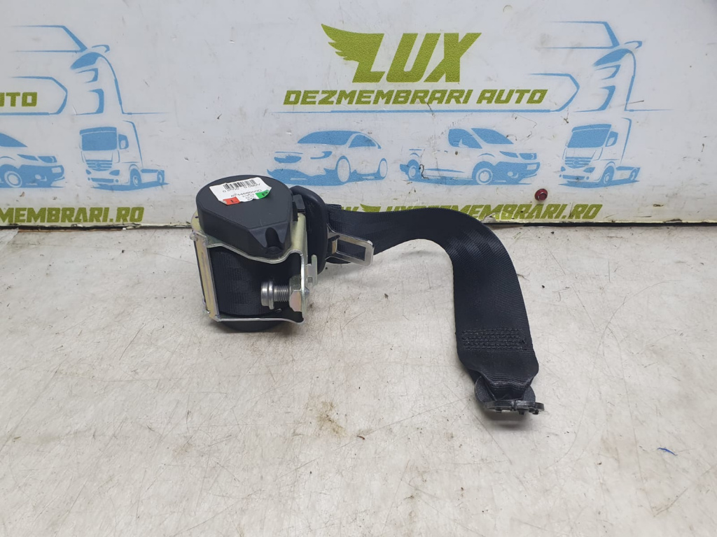 Centura spate 624468600d Skoda Rapid [2012 - 2017] 1.6 CXMA