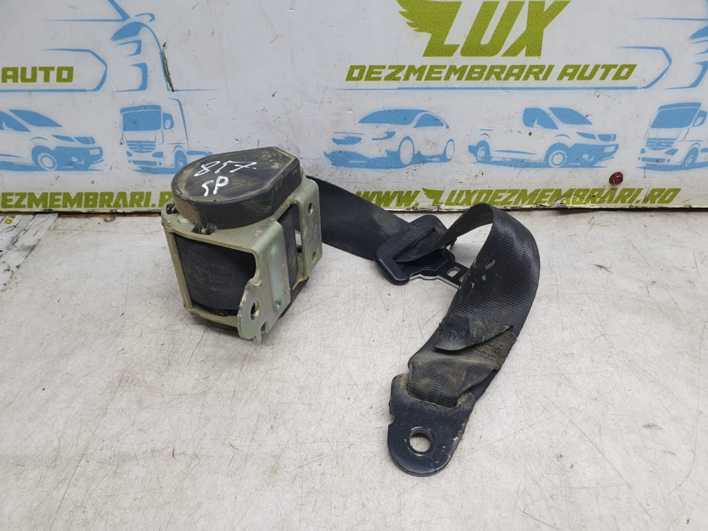 Centura spate 751262 Dacia Duster [2010 - 2013]