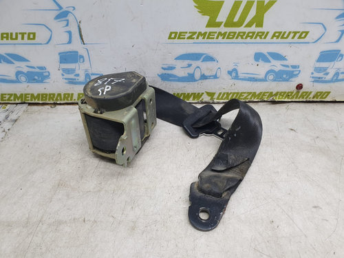 Centura spate 751262 Dacia Duster [2010 - 2013]