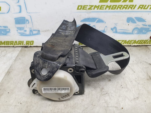 Centura spate 888405148r Renault Captur [2013 - 2017]
