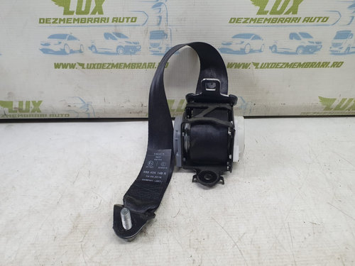 Centura spate 888405148r Renault Captur [facelift] [2017 - 2019] 0.9 TCE H4B408