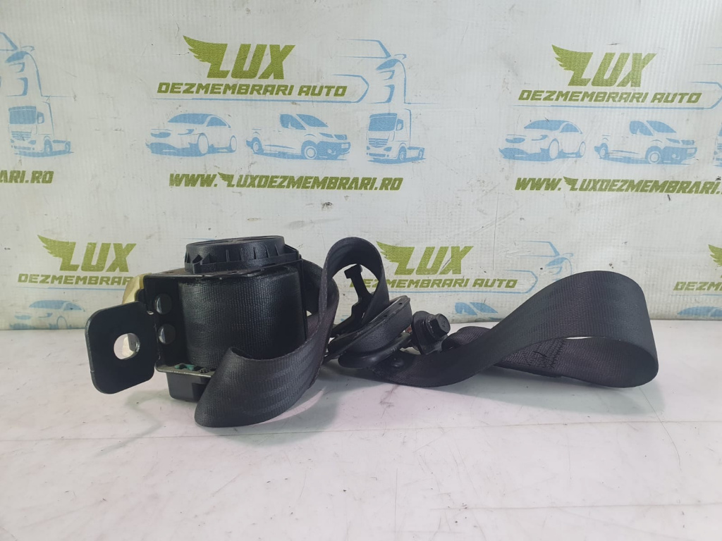 Centura spate 898202y200 Hyundai ix35 [2009 - 2013] 2.0 crdi D4HA