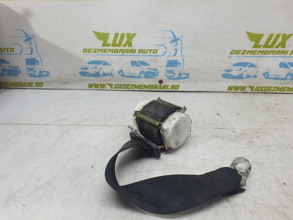 Centura spate 8p3857805b Audi A3 8P/8PA [facelift] [2004 - 2008]