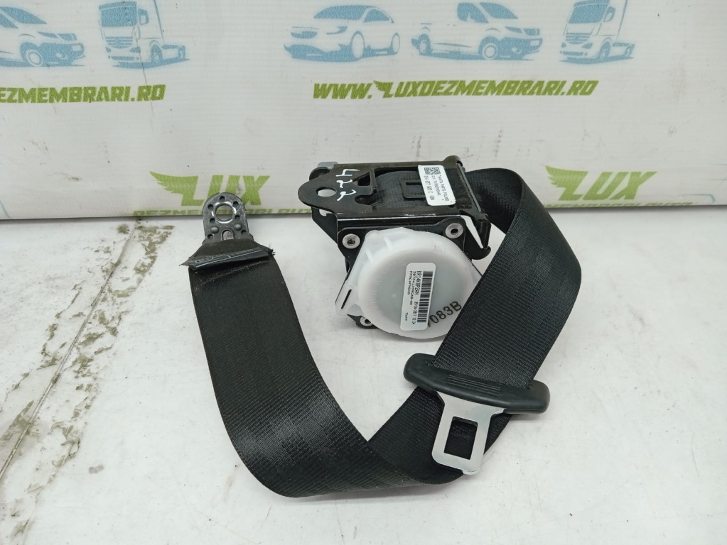 Centura spate 8X4857805C Audi A1 8X [2010 - 2014] 1.4 tdi CUSB