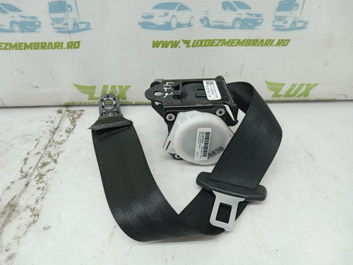 Centura spate 8X4857805C Audi A1 8X [2010 - 2014] 1.4 tdi CUSB