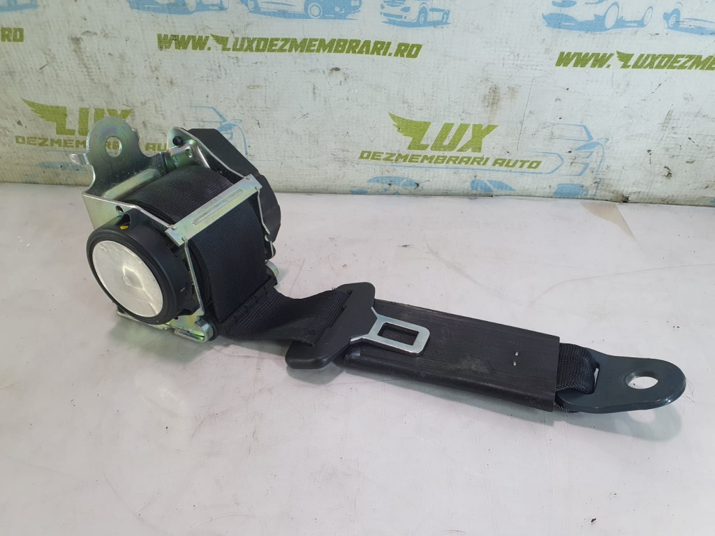 Centura spate 98000632xx Citroen DS5 [2012 - 2015] 2.0 hdi