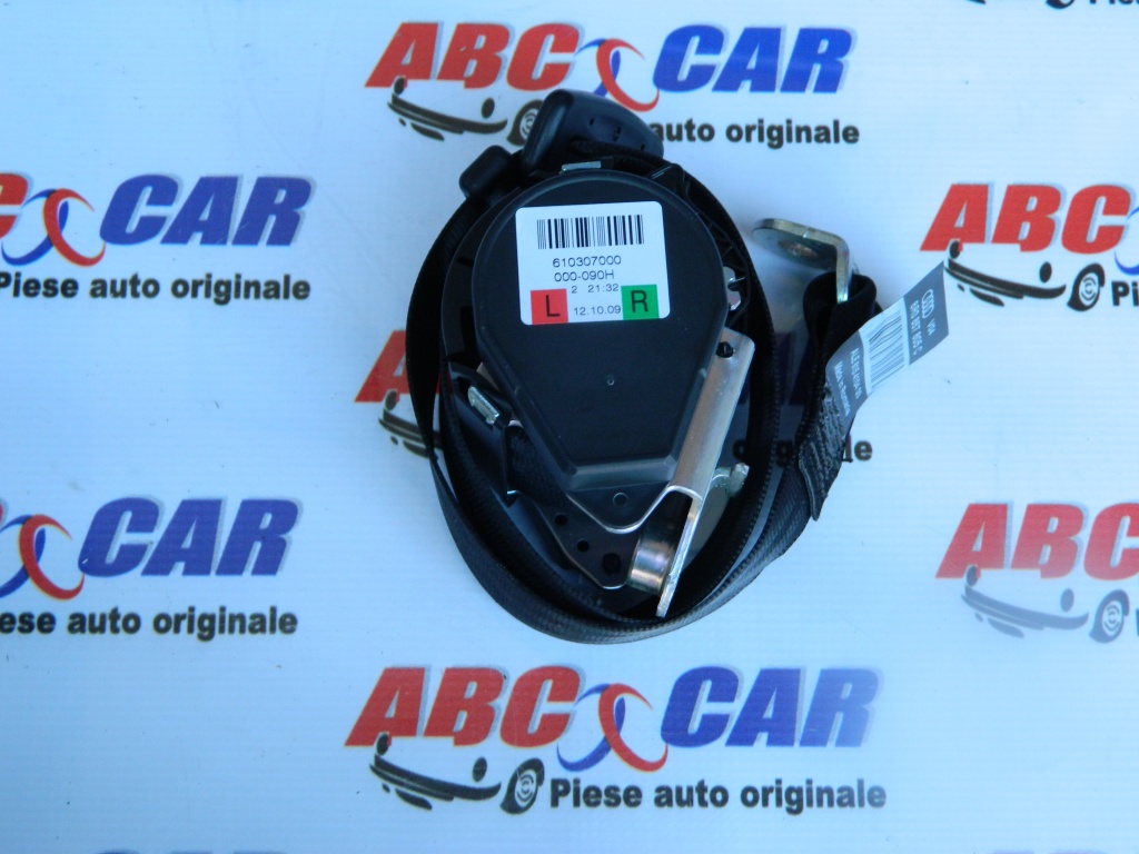 Centura spate Audi Q5 8R cod: 8R0857805C model 2012
