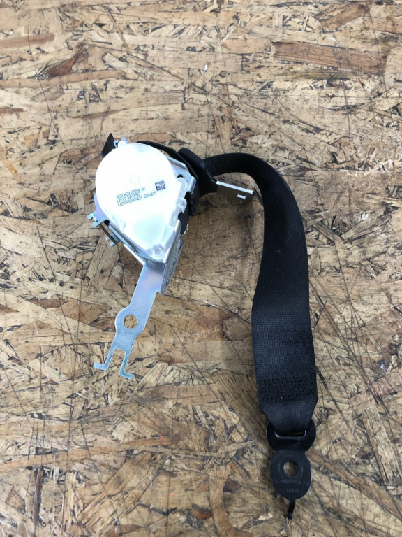 Centura spate BMW 525 d F10 M sedan 2012 (33061254)