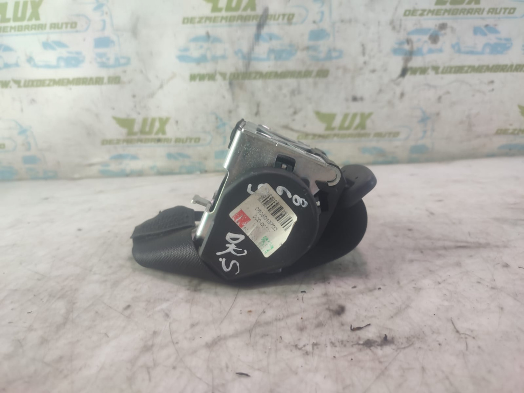 Centura spate dreapta 0606019700 BMW Seria 3 E91 [2004 - 2010] 2.0 d n47d20a