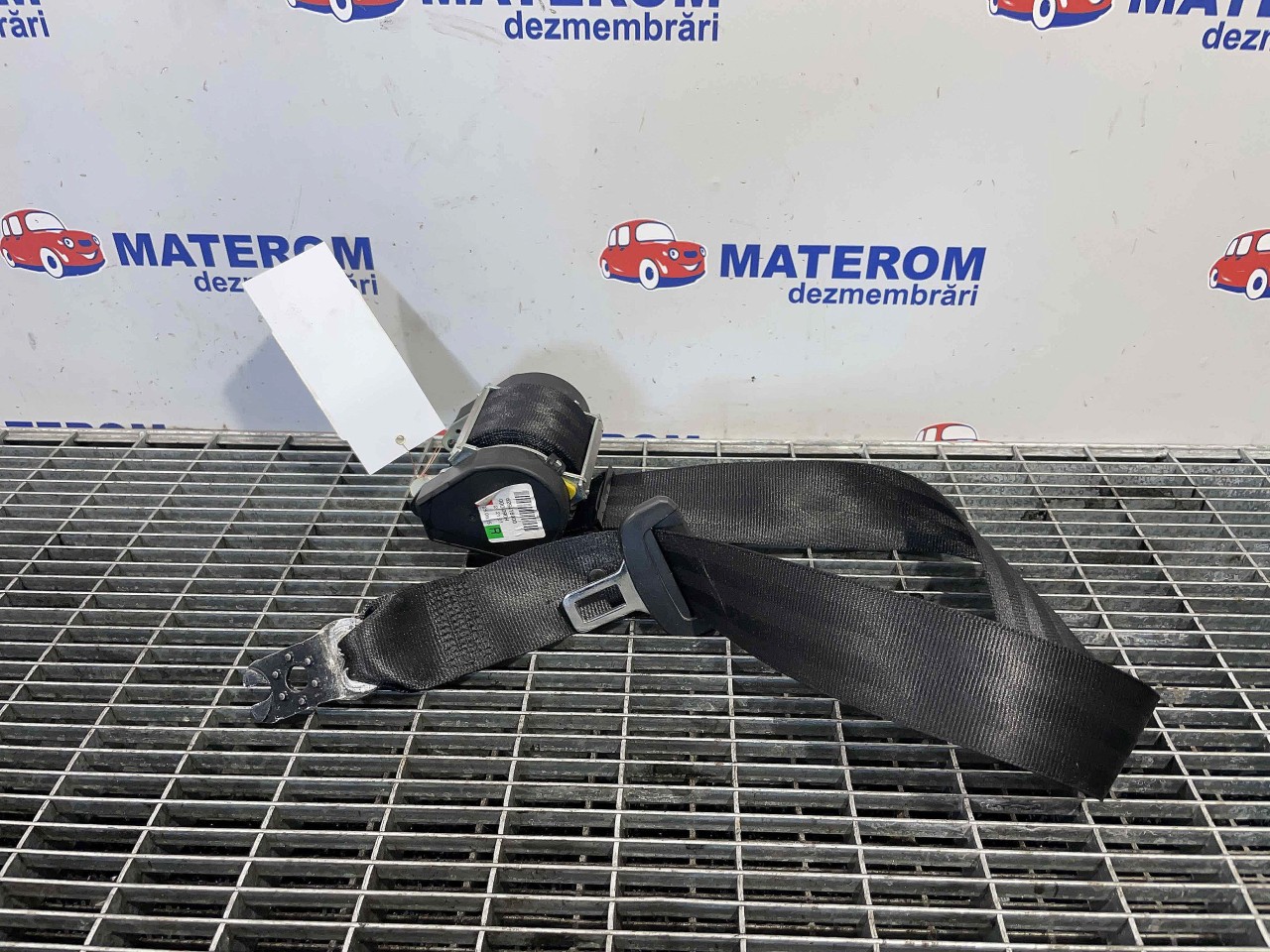 CENTURA SPATE DREAPTA AUDI A3 - - (2012 2016)