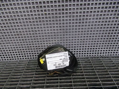 CENTURA SPATE DREAPTA AUDI A4 A4 - - (2001 2004)