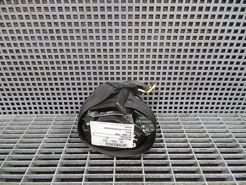 CENTURA SPATE DREAPTA AUDI A4 A4 - - (2007 2011)