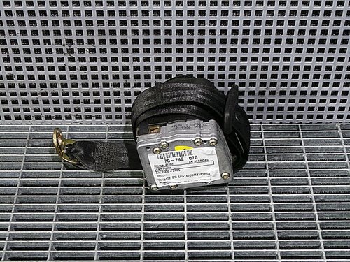 CENTURA SPATE DREAPTA AUDI A6 ALLROAD A6 ALLROAD - - (1999 2005)