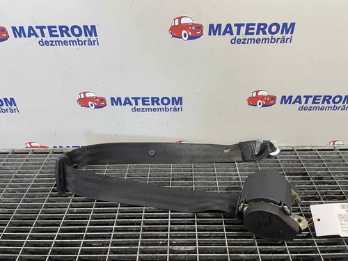 CENTURA SPATE DREAPTA AUDI Q5 - - (2008 2013)