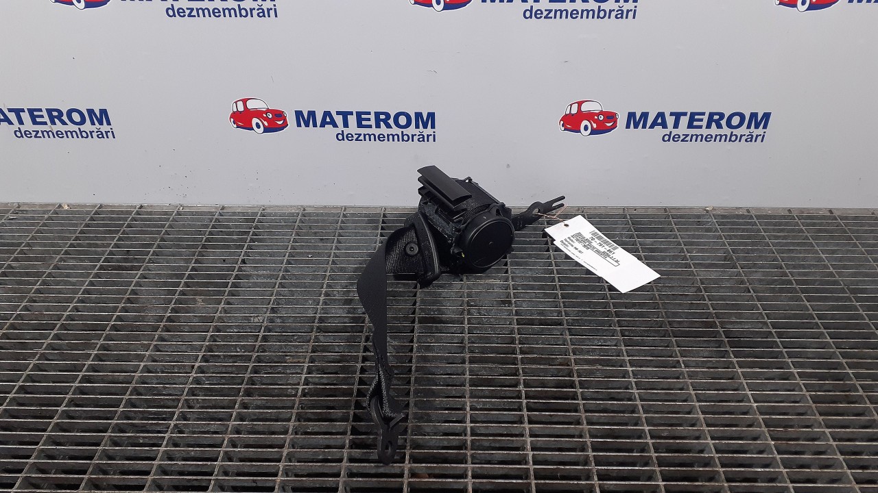 CENTURA SPATE DREAPTA BMW SERIA 3 F 34 G