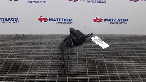 CENTURA SPATE DREAPTA BMW SERIA 3 F 34 GT - - (2012 2016)
