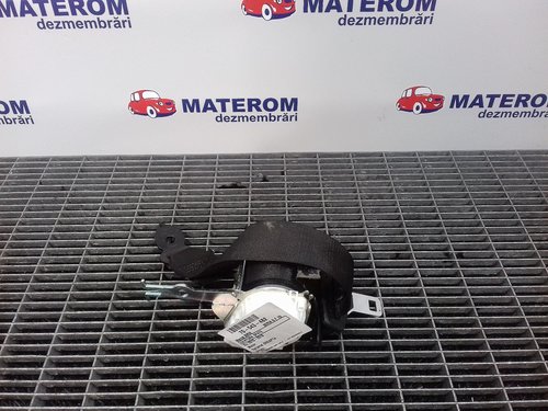 CENTURA SPATE DREAPTA BMW SERIA 5 F 10 - - (2010 2017)