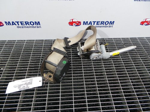 CENTURA SPATE DREAPTA BMW SERIA 7 E 65 - - (2005 2008)
