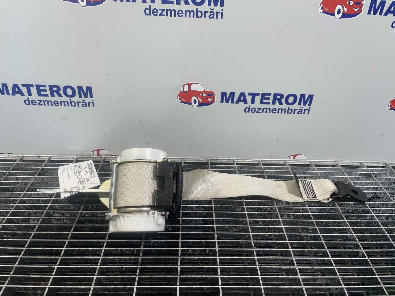 CENTURA SPATE DREAPTA BMW SERIA 7 F 01 - - (2013 2015)