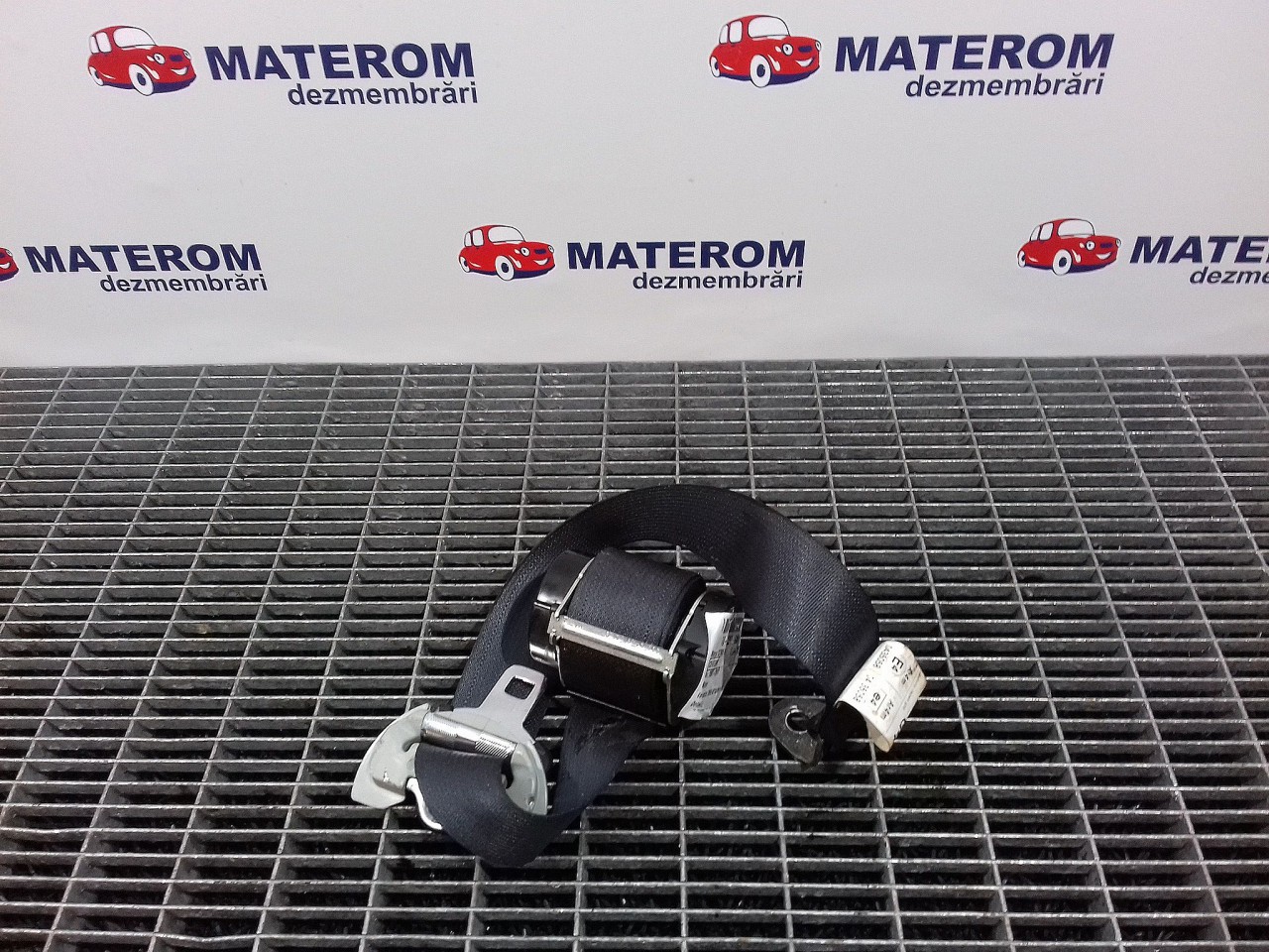CENTURA SPATE DREAPTA CITROEN C-CROSSER C-CROSSER - - (2007 2012)