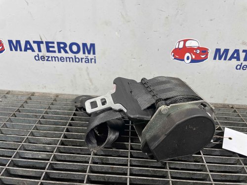 CENTURA SPATE DREAPTA DACIA DUSTER - - (2010 2013)