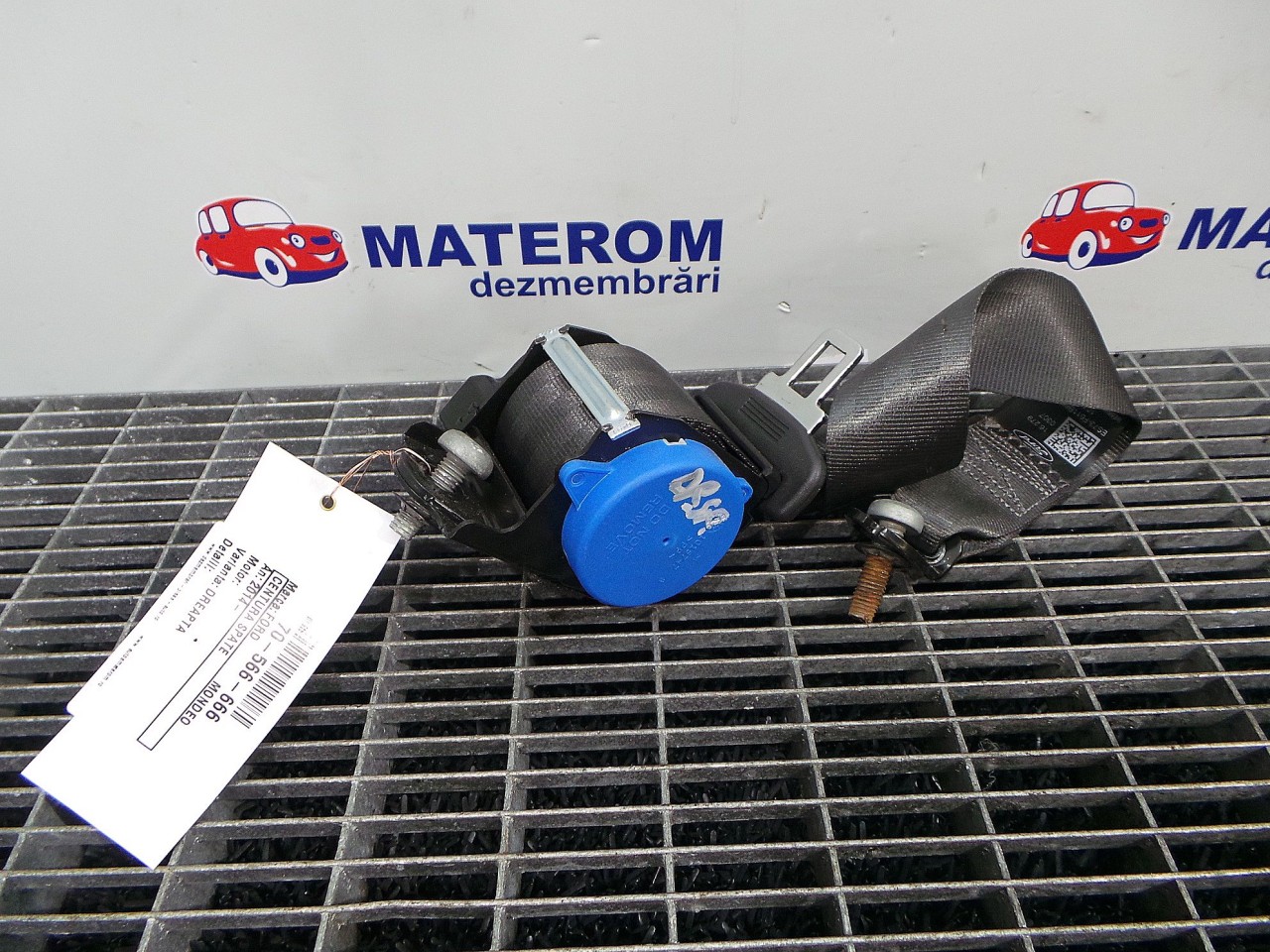 CENTURA SPATE DREAPTA FORD MONDEO - - (2014 2019)