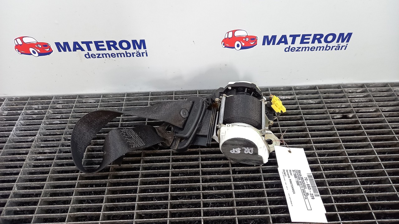CENTURA SPATE DREAPTA MERCEDES ML - - (2005 2008)