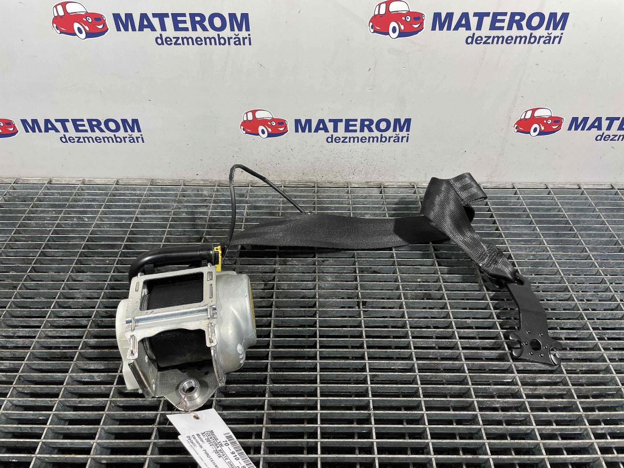 CENTURA SPATE DREAPTA VW PASSAT PASSAT - - (2014 2019)