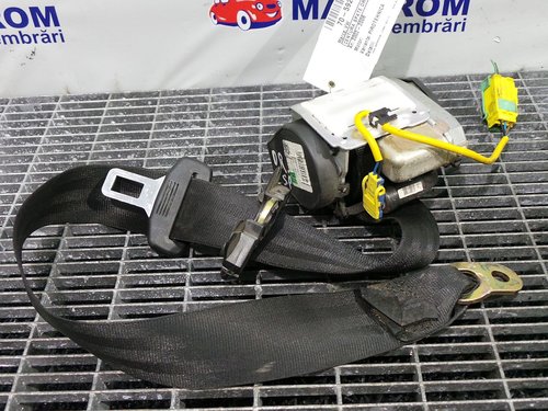 CENTURA SPATE DREAPTA VW TOUAREG TOUAREG - - (2002 2006)