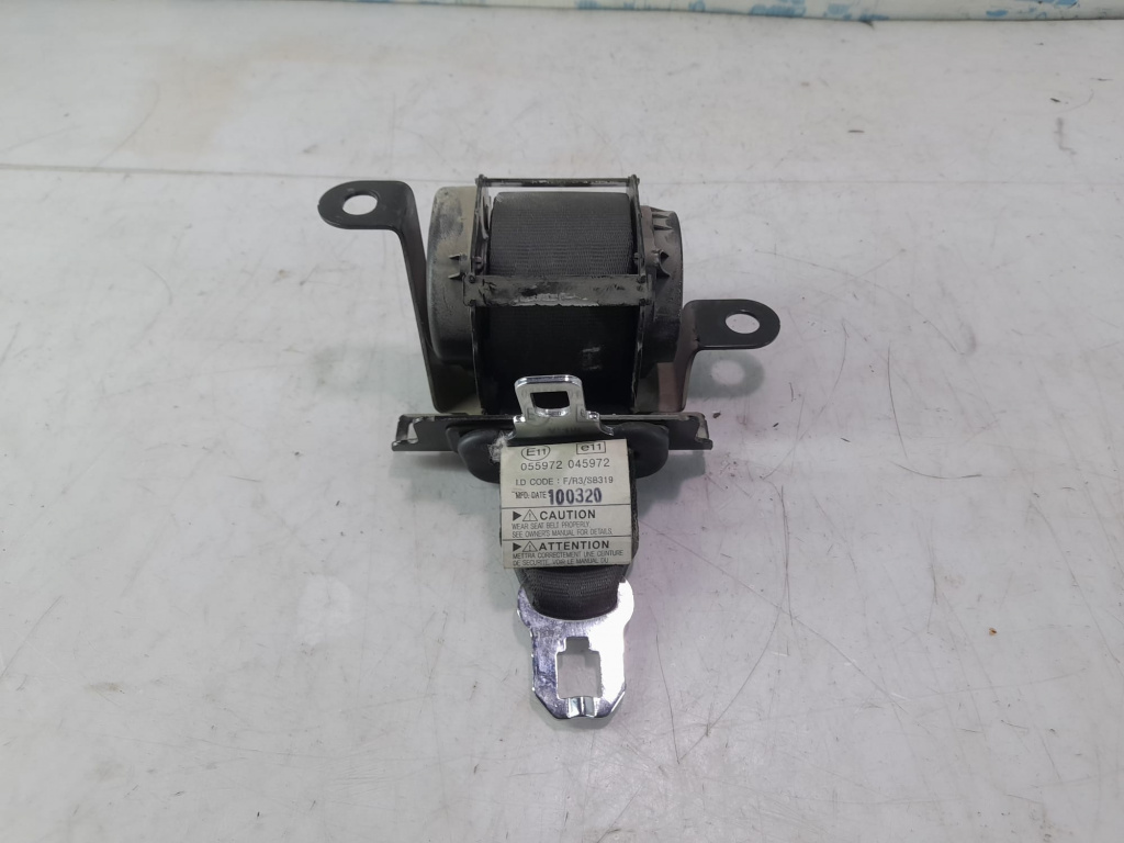 Centura spate E11055972 Hyundai ix35 [2009 - 2013] 2.0 crdi D4HA