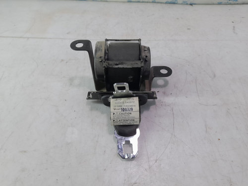 Centura spate E11055972 Hyundai ix35 [2009 - 2013] 2.0 crdi D4HA