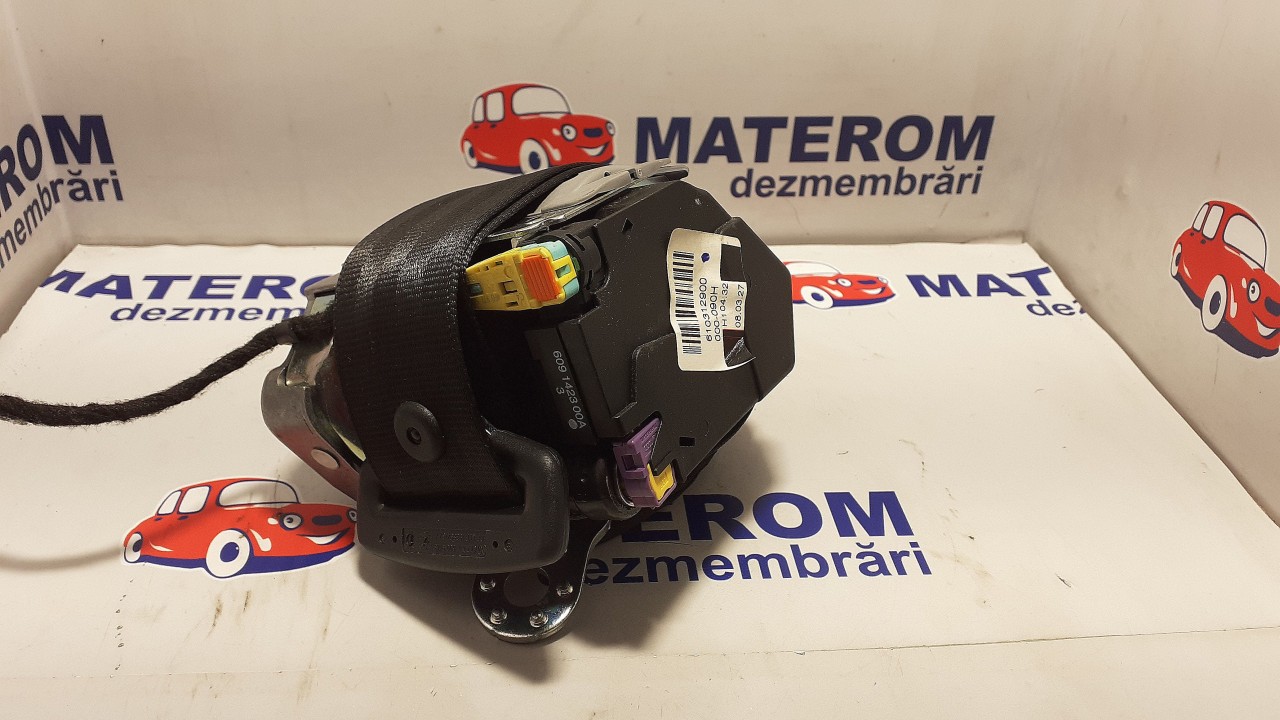 CENTURA SPATE MIJLOC AUDI A8 3.0 TDI - (