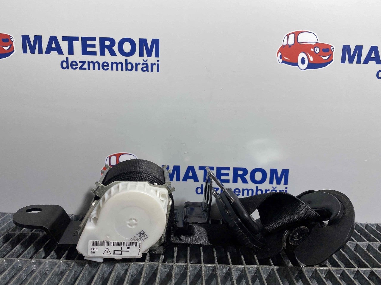 CENTURA SPATE MIJLOC BMW SERIA 2 F 45 - - (2018 2021)