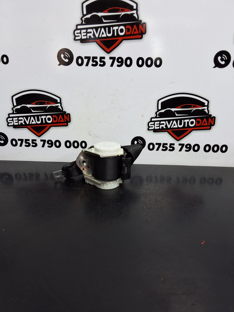Centura spate mijloc BMW Seria 5 (2003-2010) [E60] 3.0 Motorina 2006, 7070084
